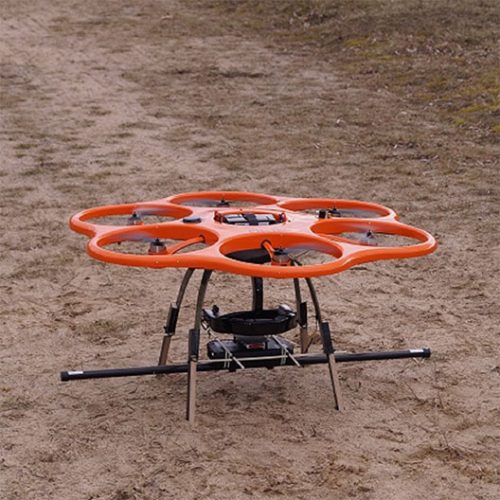 MAGDRONE