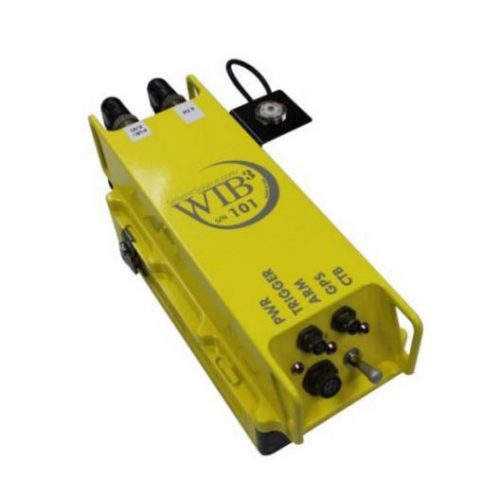 Wireless Trigger Box WTB3