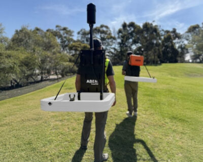 GroundTEM Trek : la nouvelle génération du TDEM portable pour l’exploration de subsurface