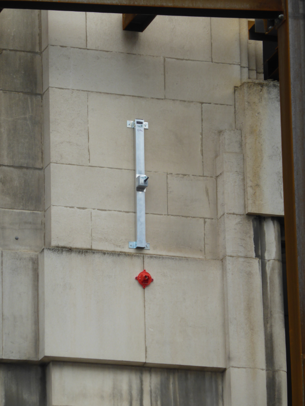 Move Solutions – Surveillance des structures