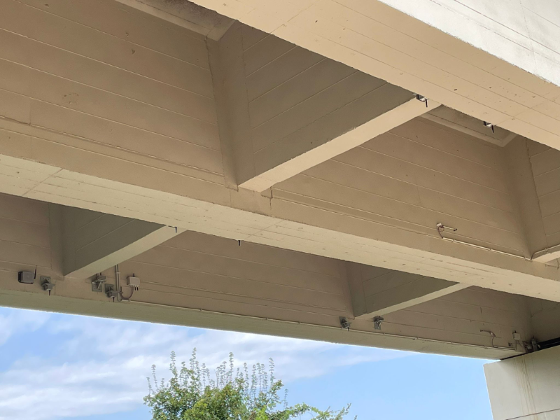 Move Solutions – Surveillance des structures