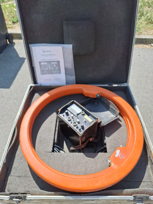 EM-34 Geonics