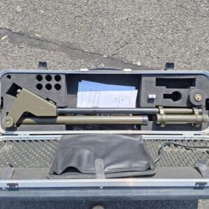 SBL10 + sonde de forage 15m (2017)
