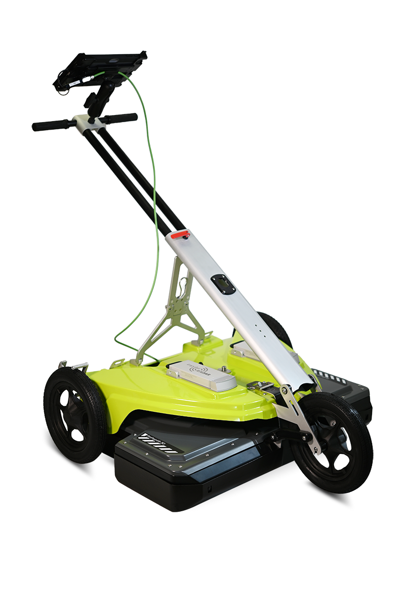 PinpointR 3D